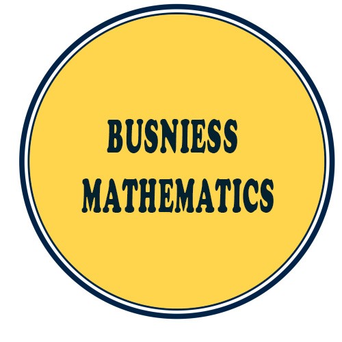 Buy Ca Foundation Business Mathematics Online Video Lectures Pendrive